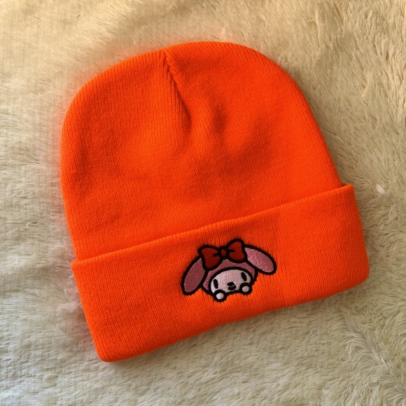 My Melody Beanie Hat - Picture 1 of 3